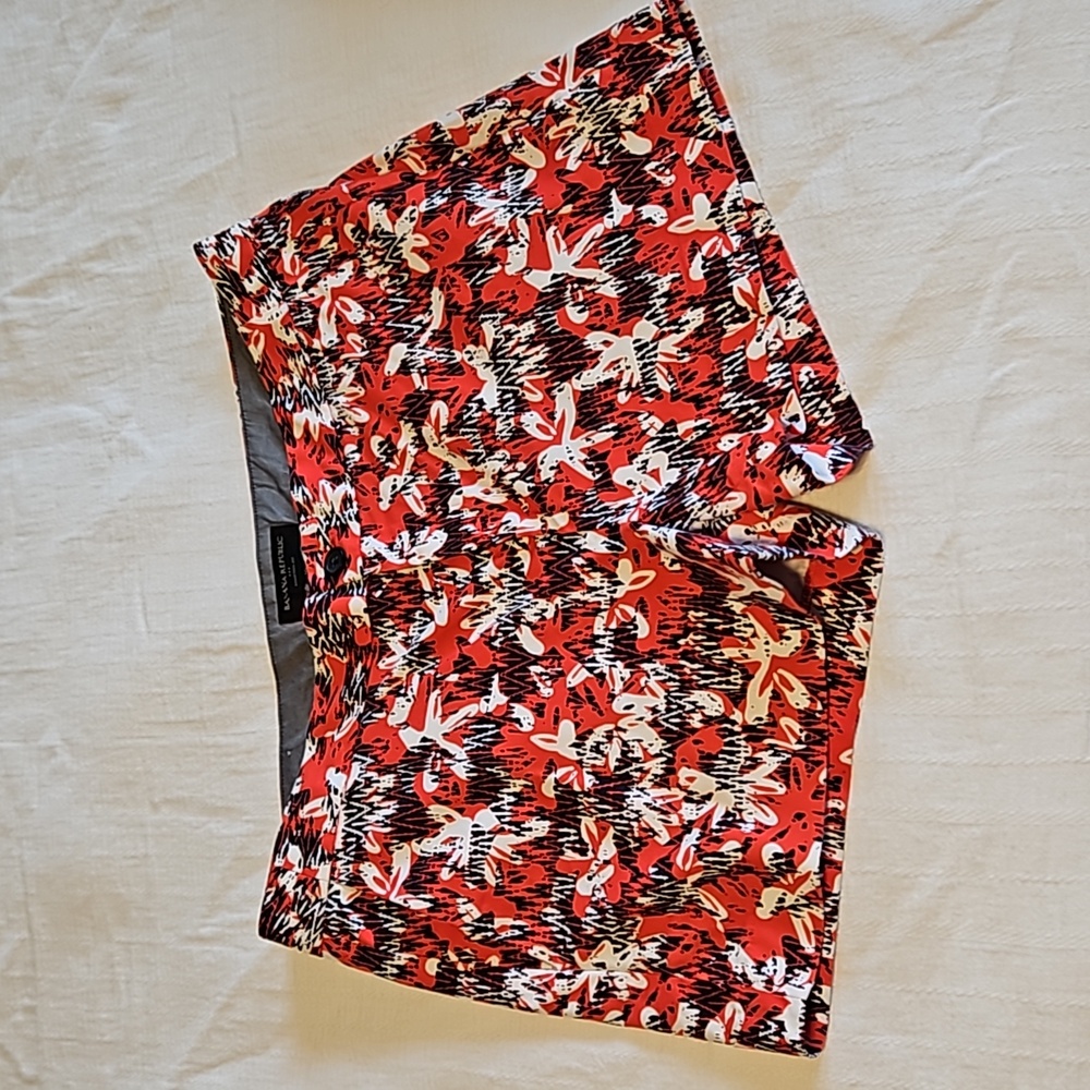 Summer shorts